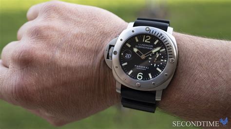 panerai most popular model|panerai official website.